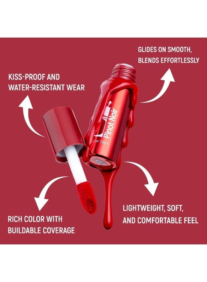 Character Tinted Lip Stain - Image 2